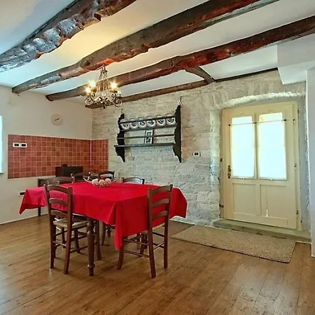 Angolo Rustico - Groznjan, Istria Villa Grožnjan