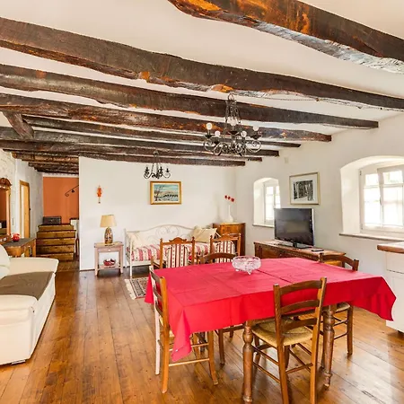 Angolo Rustico - Groznjan, Istria Villa Grožnjan