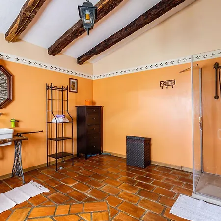 Angolo Rustico - Groznjan, Istria Villa *