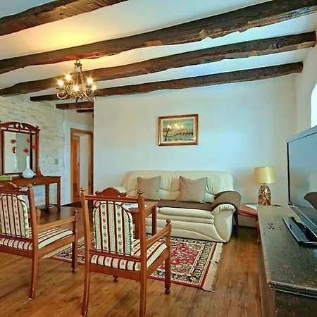 Angolo Rustico - Groznjan, Istria *
