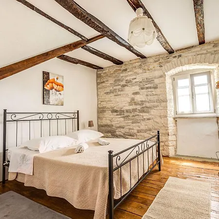 Angolo Rustico - Groznjan, Istria Villa Grožnjan